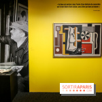 Nadia Léger. Une femme d'avant-garde, nos photos de l'exposition au musée Maillol - IMG 6704