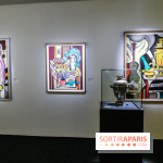 Nadia Léger. Une femme d'avant-garde, nos photos de l'exposition au musée Maillol - IMG 6705