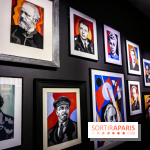 Nadia Léger. Une femme d'avant-garde, nos photos de l'exposition au musée Maillol - IMG 6712