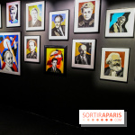 Nadia Léger. Une femme d'avant-garde, nos photos de l'exposition au musée Maillol - IMG 6722