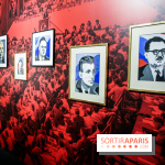 Nadia Léger. Une femme d'avant-garde, nos photos de l'exposition au musée Maillol - IMG 6734