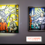 Nadia Léger. Une femme d'avant-garde, nos photos de l'exposition au musée Maillol - IMG 6742