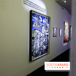 Nadia Léger. Une femme d'avant-garde, nos photos de l'exposition au musée Maillol - IMG 6751