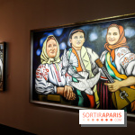 Nadia Léger. Une femme d'avant-garde, nos photos de l'exposition au musée Maillol - IMG 6754