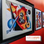 Nadia Léger. Une femme d'avant-garde, nos photos de l'exposition au musée Maillol - IMG 6758