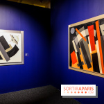 Nadia Léger. Une femme d'avant-garde, nos photos de l'exposition au musée Maillol - IMG 6760