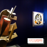 Nadia Léger. Une femme d'avant-garde, nos photos de l'exposition au musée Maillol - IMG 6763