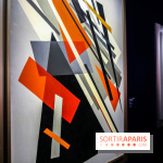 Nadia Léger. Une femme d'avant-garde, nos photos de l'exposition au musée Maillol - IMG 6778