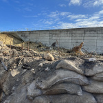 La tranchée historique du Musée de la Grande Guerre - PhotosTranchee©MuseeGrandeGuerre S (2)