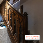 L'Auberge Nicolas Flamel : la plus vieille auberge de Paris et son menu gastronomique -  A7C5314