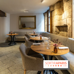 L'Auberge Nicolas Flamel : la plus vieille auberge de Paris et son menu gastronomique -  A7C5317