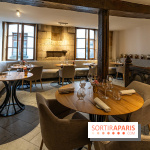 L'Auberge Nicolas Flamel : la plus vieille auberge de Paris et son menu gastronomique