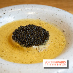 L'Auberge Nicolas Flamel : la plus vieille auberge de Paris et son menu gastronomique -  A7C5329