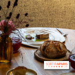 L'Auberge Nicolas Flamel : la plus vieille auberge de Paris et son menu gastronomique -  A7C5343