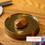 L'Auberge Nicolas Flamel : la plus vieille auberge de Paris et son menu gastronomique -  A7C5344