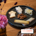 L'Auberge Nicolas Flamel : la plus vieille auberge de Paris et son menu gastronomique -  A7C5359