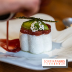 L'Auberge Nicolas Flamel : la plus vieille auberge de Paris et son menu gastronomique -  A7C5370