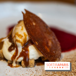 L'Auberge Nicolas Flamel : la plus vieille auberge de Paris et son menu gastronomique -  A7C5376