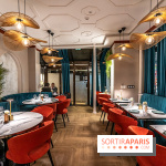 Assinie, le restaurant africain raffiné à Paris 17e