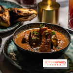 Assinie, le restaurant africain raffiné à Paris 17e