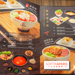 Ten Seconds Noodle - Dix secondes nouilles, le restaurant Paris 13e