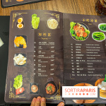 Ten Seconds Noodle - Dix secondes nouilles, le restaurant Paris 13e