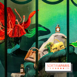 Les vitrines de Noël 2024 de la Samaritaine : Thoiry Lumières Sauvages envahit le grand magasin - Les vitrines de Noël 2024 de la Samaritaine : Thoiry Lumières Sauvages envahit le grand magasin   image00004   1125798