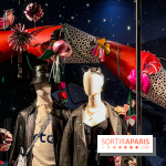 Les vitrines de Noël 2024 de la Samaritaine : Thoiry Lumières Sauvages envahit le grand magasin - Les vitrines de Noël 2024 de la Samaritaine : Thoiry Lumières Sauvages envahit le grand magasin   image00020   1125732