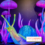 Les vitrines de Noël 2024 de la Samaritaine : Thoiry Lumières Sauvages envahit le grand magasin - Les vitrines de Noël 2024 de la Samaritaine : Thoiry Lumières Sauvages envahit le grand magasin   image00023   1125738