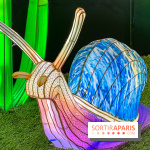 Les vitrines de Noël 2024 de la Samaritaine : Thoiry Lumières Sauvages envahit le grand magasin - Les vitrines de Noël 2024 de la Samaritaine : Thoiry Lumières Sauvages envahit le grand magasin   image00028   1125747