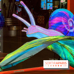 Les vitrines de Noël 2024 de la Samaritaine : Thoiry Lumières Sauvages envahit le grand magasin - Les vitrines de Noël 2024 de la Samaritaine : Thoiry Lumières Sauvages envahit le grand magasin   image00039   1125769