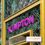 Le Doggy Brunch : le brunch gourmand entre chiens et maîtres à l'hôtel Kimpton Saint Honoré Paris - image00001