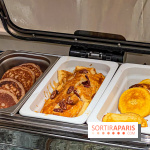 Le Doggy Brunch : le brunch gourmand entre chiens et maîtres à l'hôtel Kimpton Saint Honoré Paris