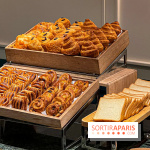 Le Doggy Brunch : le brunch gourmand entre chiens et maîtres à l'hôtel Kimpton Saint Honoré Paris - image00015