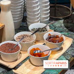 Le Doggy Brunch : le brunch gourmand entre chiens et maîtres à l'hôtel Kimpton Saint Honoré Paris
