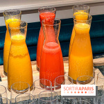 Le Doggy Brunch : le brunch gourmand entre chiens et maîtres à l'hôtel Kimpton Saint Honoré Paris