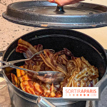 Le Doggy Brunch : le brunch gourmand entre chiens et maîtres à l'hôtel Kimpton Saint Honoré Paris - image00024