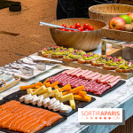 Le Doggy Brunch : le brunch gourmand entre chiens et maîtres à l'hôtel Kimpton Saint Honoré Paris