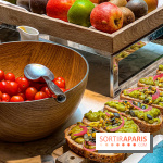 Le Doggy Brunch : le brunch gourmand entre chiens et maîtres à l'hôtel Kimpton Saint Honoré Paris - image00026