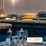 Le Doggy Brunch : le brunch gourmand entre chiens et maîtres à l'hôtel Kimpton Saint Honoré Paris