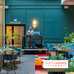 Le Doggy Brunch : le brunch gourmand entre chiens et maîtres à l'hôtel Kimpton Saint Honoré Paris - image00031