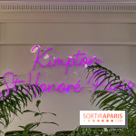 Le Doggy Brunch : le brunch gourmand entre chiens et maîtres à l'hôtel Kimpton Saint Honoré Paris