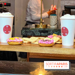 Le Doggy Brunch : le brunch gourmand entre chiens et maîtres à l'hôtel Kimpton Saint Honoré Paris - image00059