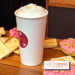 Le Doggy Brunch : le brunch gourmand entre chiens et maîtres à l'hôtel Kimpton Saint Honoré Paris - image00060