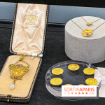 L'exposition gratuite des bijoux de la Maison de Haute-Joaillerie Vever rue de la Paix, à Paris  - image00007