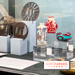 L'exposition gratuite des bijoux de la Maison de Haute-Joaillerie Vever rue de la Paix, à Paris  - image00012