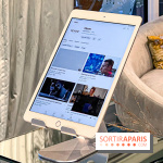 L'exposition gratuite des bijoux de la Maison de Haute-Joaillerie Vever rue de la Paix, à Paris  - image00015