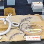 L'exposition gratuite des bijoux de la Maison de Haute-Joaillerie Vever rue de la Paix, à Paris