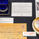 L'exposition gratuite des bijoux de la Maison de Haute-Joaillerie Vever rue de la Paix, à Paris  - image00029