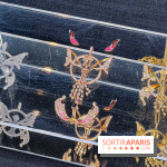 L'exposition gratuite des bijoux de la Maison de Haute-Joaillerie Vever rue de la Paix, à Paris  - image00040